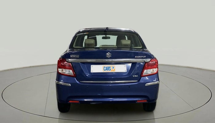 2018 Maruti Dzire VXI, Petrol, Manual, 28,784 km, Back/Rear