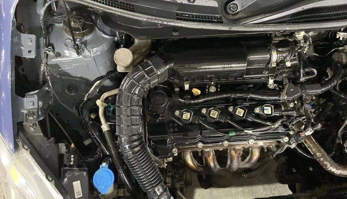 2018 Maruti Dzire VXI, Petrol, Manual, 28,784 km, Engine View - Right