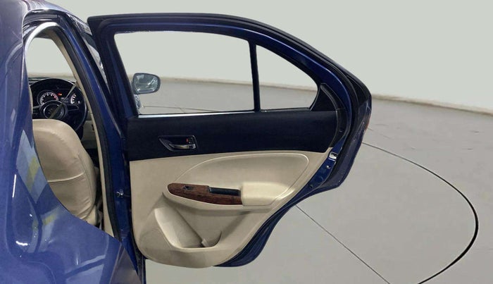 2018 Maruti Dzire VXI, Petrol, Manual, 28,784 km, RHS Rear Door