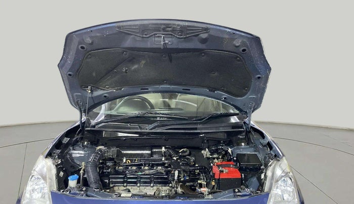 2018 Maruti Dzire VXI, Petrol, Manual, 28,784 km, Open Bonet