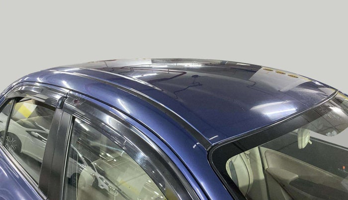 2018 Maruti Dzire VXI, Petrol, Manual, 28,784 km, Roof