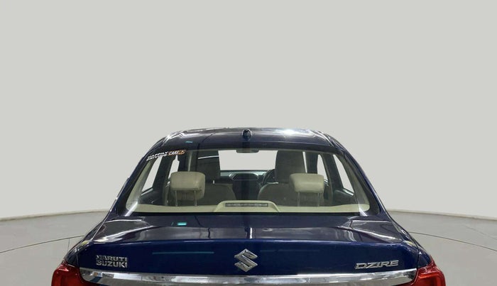 2018 Maruti Dzire VXI, Petrol, Manual, 28,784 km, Rear Windshield