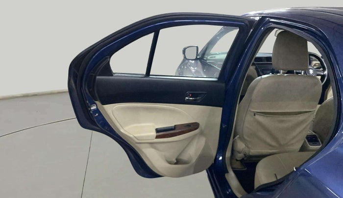 2018 Maruti Dzire VXI, Petrol, Manual, 28,784 km, LHS Rear Door