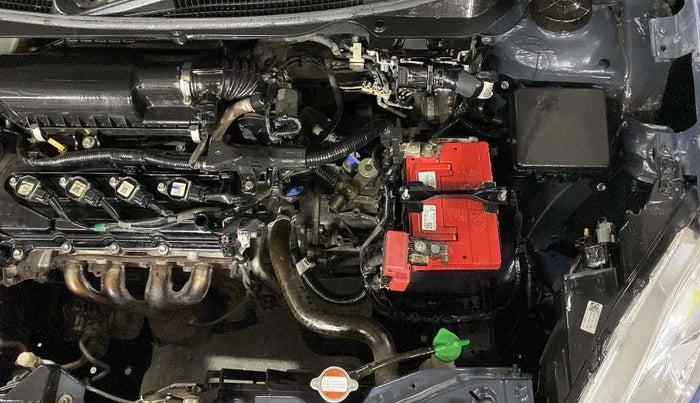 2018 Maruti Dzire VXI, Petrol, Manual, 28,784 km, Engine View - Left