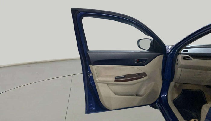 2018 Maruti Dzire VXI, Petrol, Manual, 28,784 km, LHS Front Door