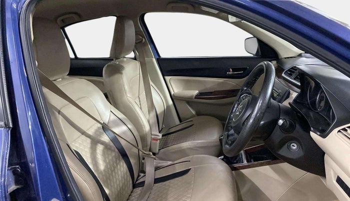 2018 Maruti Dzire VXI, Petrol, Manual, 28,784 km, Right Side Front Door Cabin