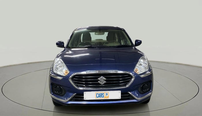 2018 Maruti Dzire VXI, Petrol, Manual, 28,784 km, Front