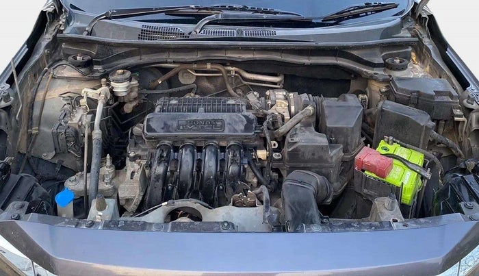 2019 Honda Amaze 1.2L I-VTEC V, Petrol, Manual, 93,833 km, Open Bonet