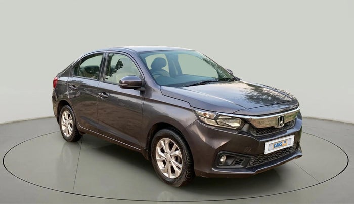 2019 Honda Amaze 1.2L I-VTEC V, Petrol, Manual, 93,833 km, SRP