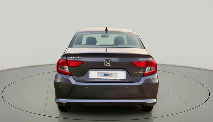 2019 Honda Amaze 1.2L I-VTEC V, Petrol, Manual, 93,833 km, Back/Rear
