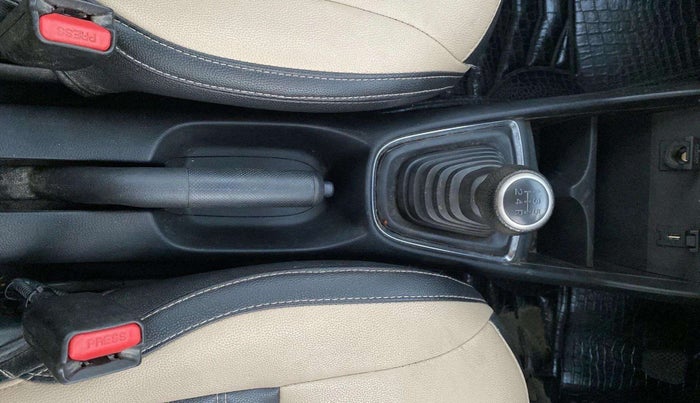 2019 Honda Amaze 1.2L I-VTEC V, Petrol, Manual, 93,833 km, Gear Lever