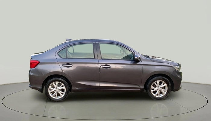 2019 Honda Amaze 1.2L I-VTEC V, Petrol, Manual, 93,833 km, Right Side View