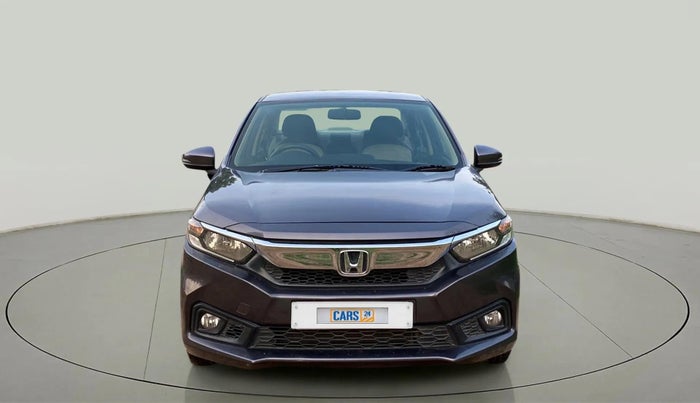 2019 Honda Amaze 1.2L I-VTEC V, Petrol, Manual, 93,833 km, Front