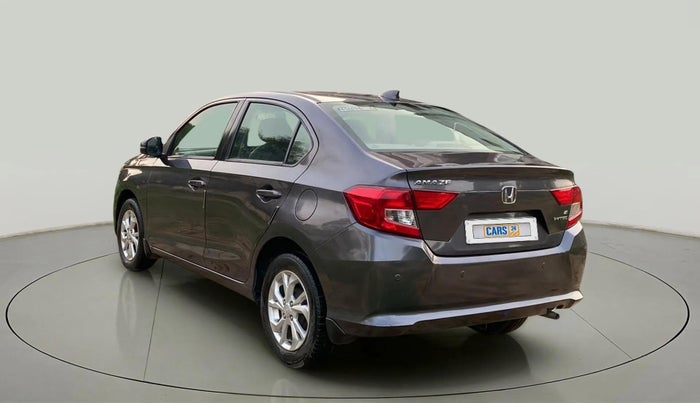 2019 Honda Amaze 1.2L I-VTEC V, Petrol, Manual, 93,833 km, Left Back Diagonal
