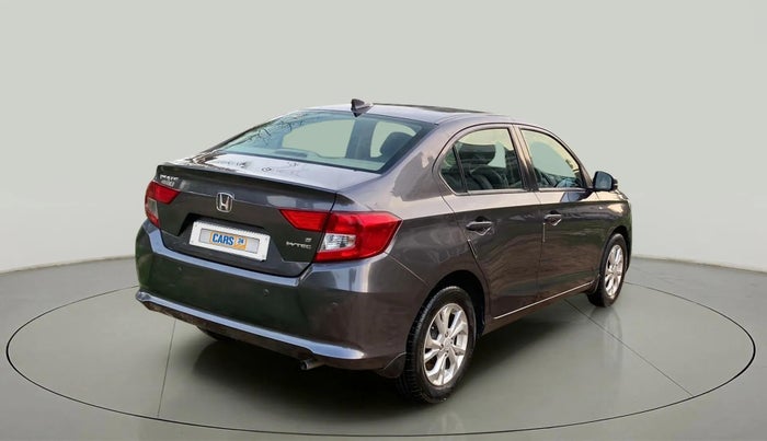 2019 Honda Amaze 1.2L I-VTEC V, Petrol, Manual, 93,833 km, Right Back Diagonal