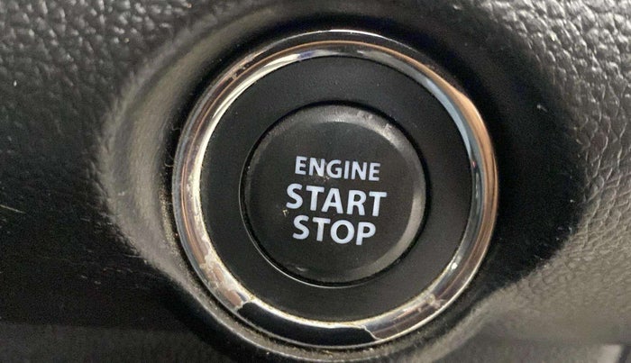 2018 Maruti Swift ZXI PLUS, Petrol, Manual, 65,831 km, Keyless Start/ Stop Button