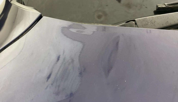 2018 Maruti Swift ZXI PLUS, Petrol, Manual, 65,831 km, Bonnet (hood) - Slightly dented