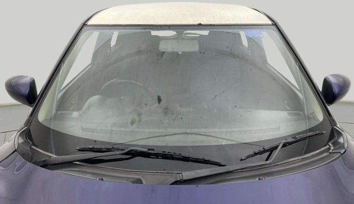 2018 Maruti Swift ZXI PLUS, Petrol, Manual, 65,831 km, Front Windshield