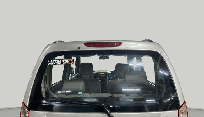 2015 Maruti Wagon R 1.0 VXI, Petrol, Manual, 35,155 km, Rear Windshield