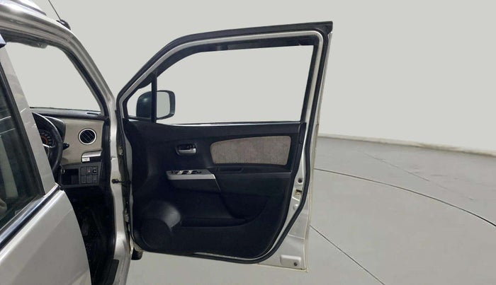 2015 Maruti Wagon R 1.0 VXI, Petrol, Manual, 35,155 km, RHS Front Door