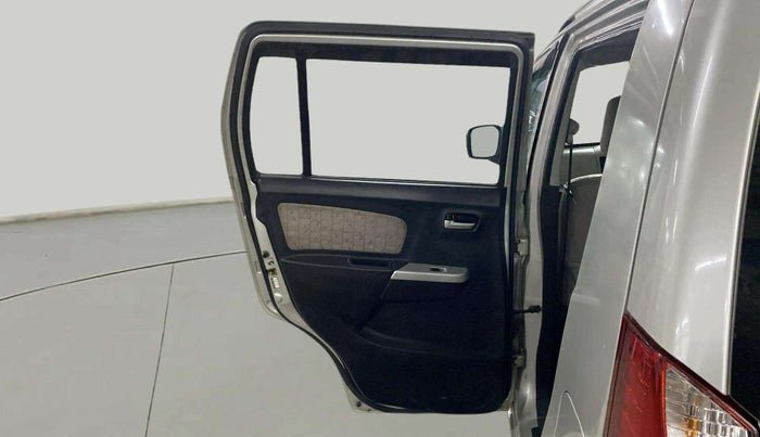 2015 Maruti Wagon R 1.0 VXI, Petrol, Manual, 35,155 km, LHS Rear Door