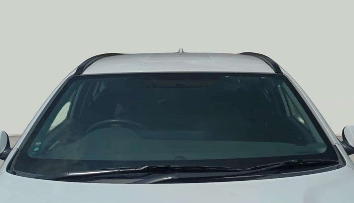 2019 Hyundai GRAND I10 NIOS SPORTZ AMT 1.2 KAPPA VTVT, Petrol, Automatic, 67,622 km, Front Windshield