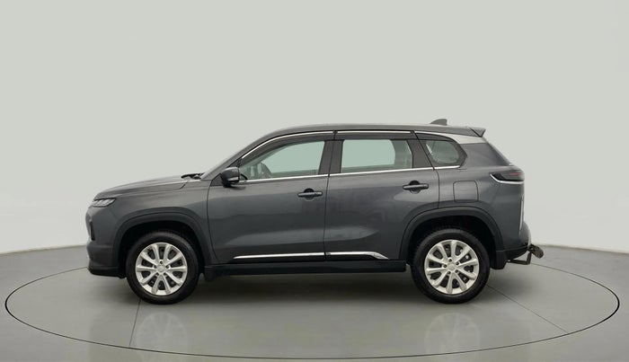 2024 Maruti Grand Vitara DELTA SMART HYBRID, Petrol, Manual, 6,698 km, Left Side