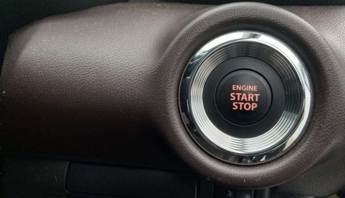 2024 Maruti Grand Vitara DELTA SMART HYBRID, Petrol, Manual, 6,698 km, Keyless Start/ Stop Button