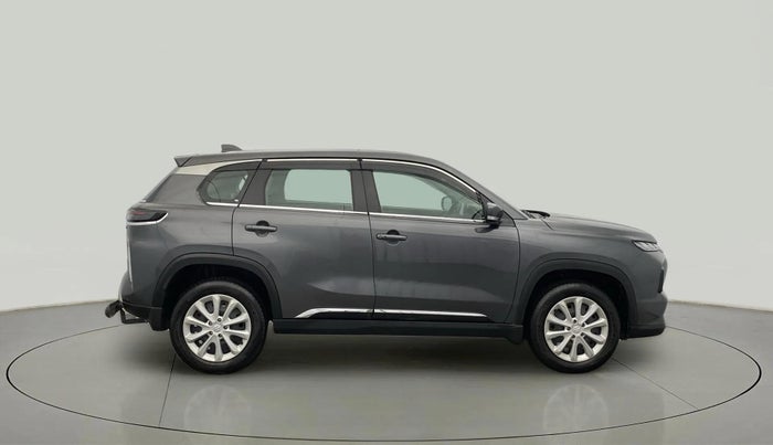 2024 Maruti Grand Vitara DELTA SMART HYBRID, Petrol, Manual, 6,698 km, Right Side View