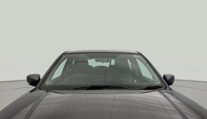 2024 Maruti Grand Vitara DELTA SMART HYBRID, Petrol, Manual, 6,698 km, Front Windshield