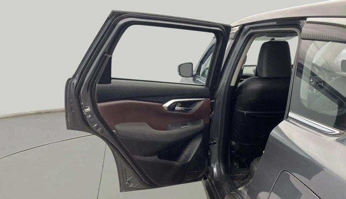 2024 Maruti Grand Vitara DELTA SMART HYBRID, Petrol, Manual, 6,698 km, LHS Rear Door