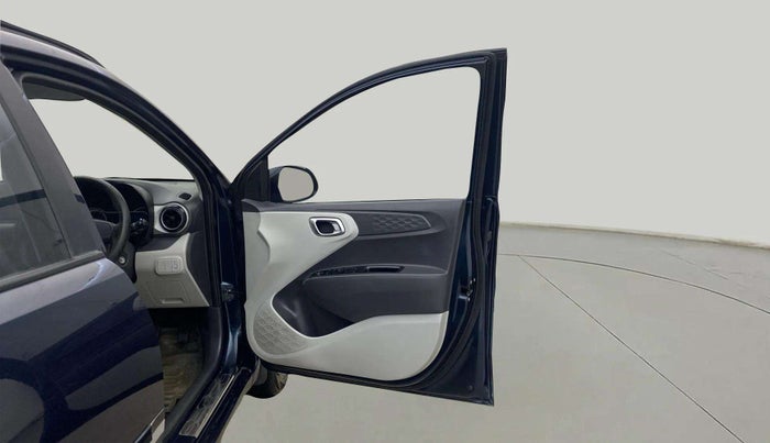 2021 Hyundai GRAND I10 NIOS SPORTZ 1.2 KAPPA VTVT, Petrol, Manual, 45,772 km, RHS Front Door