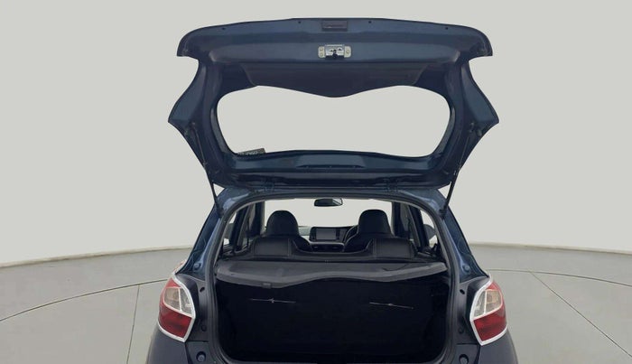 2021 Hyundai GRAND I10 NIOS SPORTZ 1.2 KAPPA VTVT, Petrol, Manual, 45,772 km, Boot Door Open