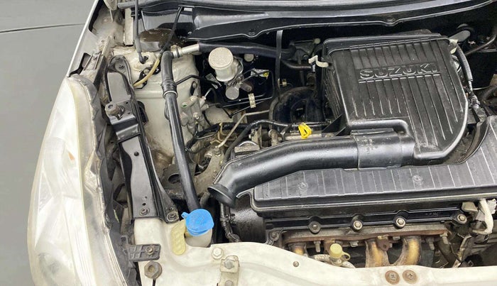 2017 Maruti Swift LXI (O), Petrol, Manual, 15,436 km, Engine View - Right