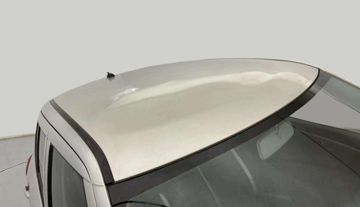 2017 Maruti Swift LXI (O), Petrol, Manual, 15,436 km, Roof