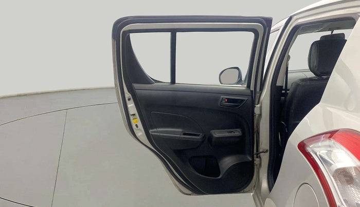 2017 Maruti Swift LXI (O), Petrol, Manual, 15,436 km, LHS Rear Door