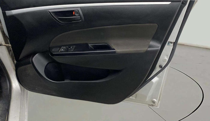 2017 Maruti Swift LXI (O), Petrol, Manual, 15,436 km, Driver Side Door Panels Control
