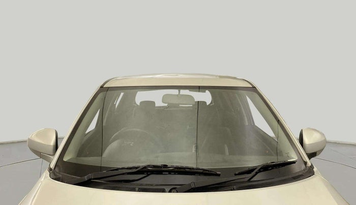 2017 Maruti Swift LXI (O), Petrol, Manual, 15,436 km, Front Windshield