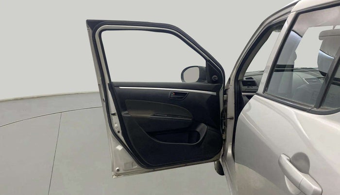 2017 Maruti Swift LXI (O), Petrol, Manual, 15,436 km, LHS Front Door