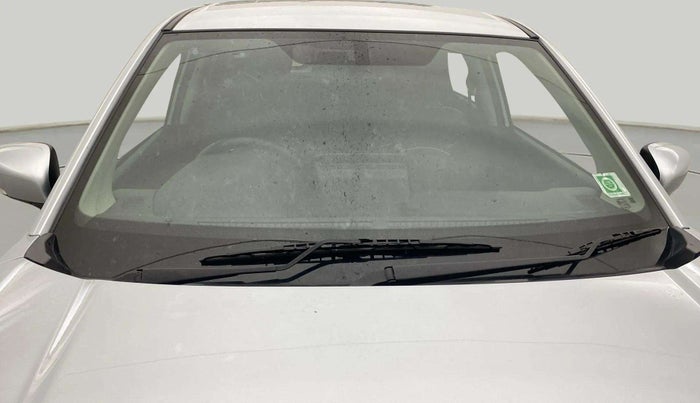 2023 Maruti Grand Vitara ZETA SMART HYBRID, Petrol, Manual, 14,769 km, Front Windshield