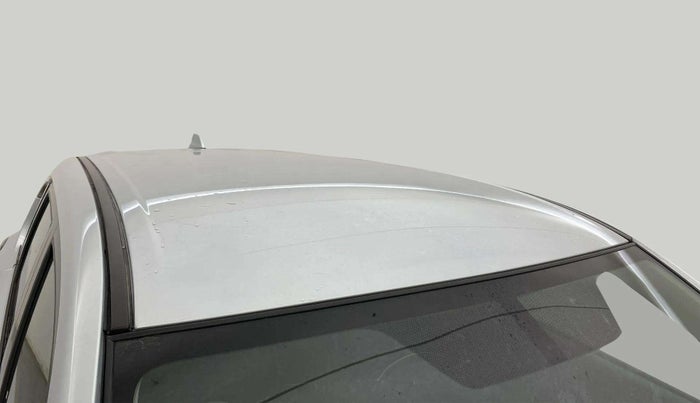 2023 Maruti Grand Vitara ZETA SMART HYBRID, Petrol, Manual, 14,769 km, Roof