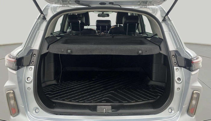 2023 Maruti Grand Vitara ZETA SMART HYBRID, Petrol, Manual, 14,769 km, Boot Open Zoomed View