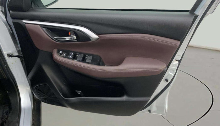 2023 Maruti Grand Vitara ZETA SMART HYBRID, Petrol, Manual, 14,769 km, Driver Side Door Panels Control