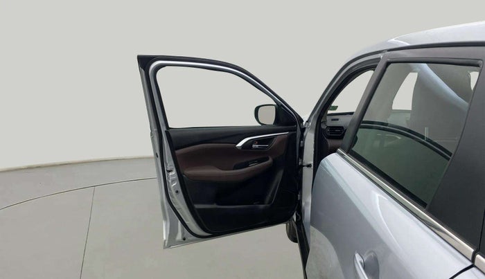 2023 Maruti Grand Vitara ZETA SMART HYBRID, Petrol, Manual, 14,769 km, LHS Front Door