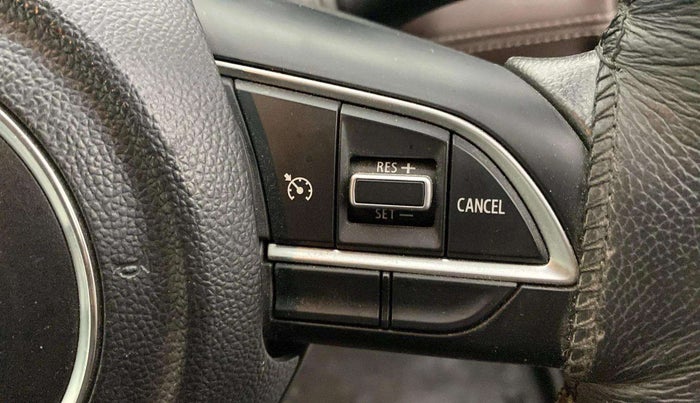 2023 Maruti Grand Vitara ZETA SMART HYBRID, Petrol, Manual, 14,769 km, Adaptive Cruise Control