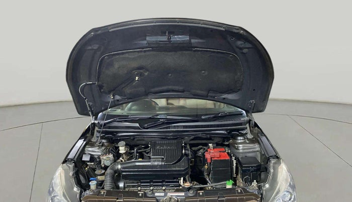 2016 Maruti Ciaz VXI+, Petrol, Manual, 64,574 km, Open Bonet