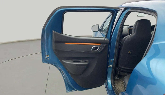 2020 Renault Kwid CLIMBER 1.0 AMT (O), Petrol, Automatic, 42,961 km, LHS Rear Door