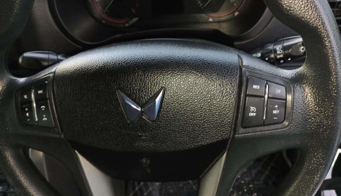 2023 Mahindra Thar LX P 2WD AT HT, Petrol, Automatic, 24,180 km, Adaptive Cruise Control