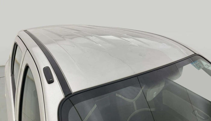 2022 Maruti Alto LXI OPT CNG, CNG, Manual, 64,059 km, Roof
