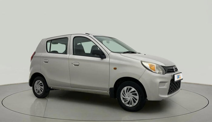 2022 Maruti Alto LXI OPT CNG, CNG, Manual, 64,059 km, Right Front Diagonal